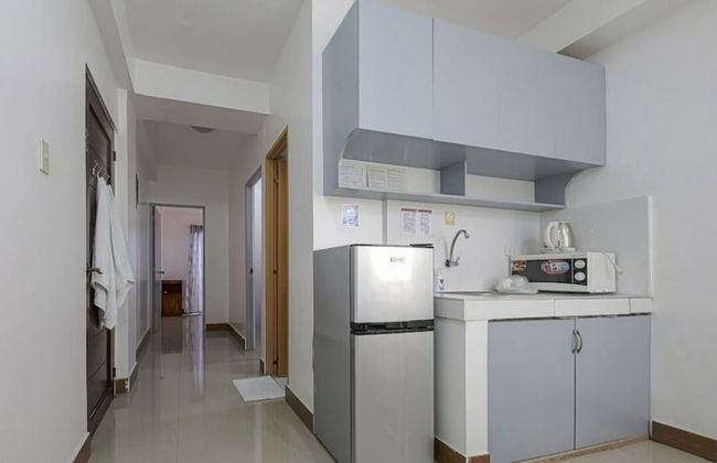 Alicia Apartment - Photo 19