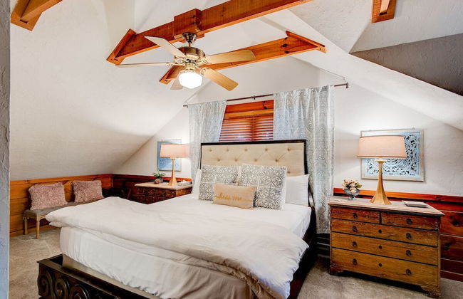 Heritage Hill Cabins - Foto 2