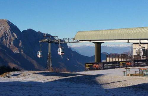 Dolce Barzio - piccolo bilocale - Foto 19