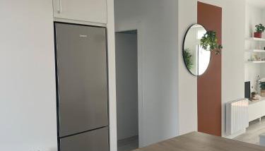Lichtrijk appartement 400m van de zee met zwembad. - Foto 4