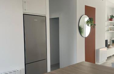 Lichtrijk appartement 400m van de zee met zwembad. - Foto 4