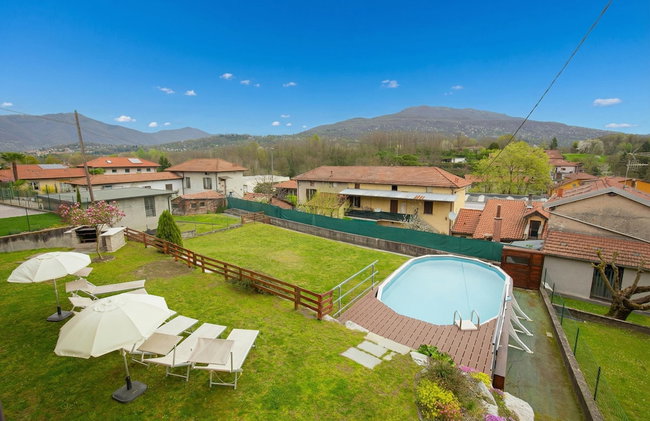 Villa Laura Private Pool and Garden - Photo 33