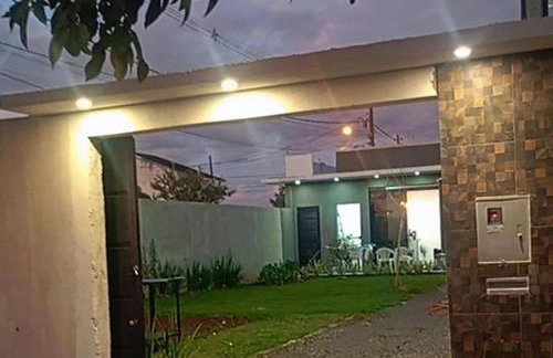 EDICULA COMPAR Quarto masculino compartilhado - Foto 1