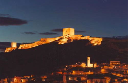 Increible Loft en el Corazon de Lorca - Foto 6