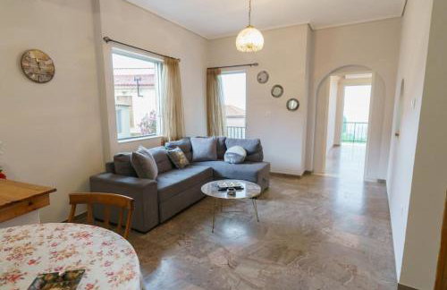 Tsigkos Apartment ! - Photo 9