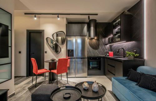 Maison Aqua Suite with Private mini pool jacuzzi - Photo 21