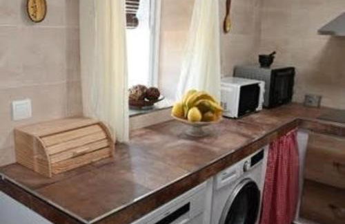 Casa la limosna - Photo 22