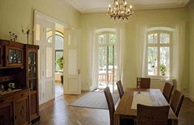 Herrenhaus Alt Vorwerk - Foto 25