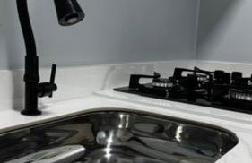 Kitnets Lofts no Kobrasol perto de Florianópolis - Foto 41