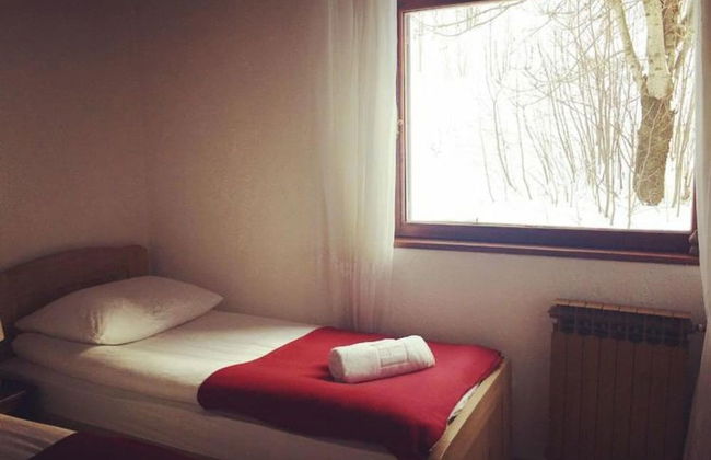 Mountain Pearl Velebit - Foto 8