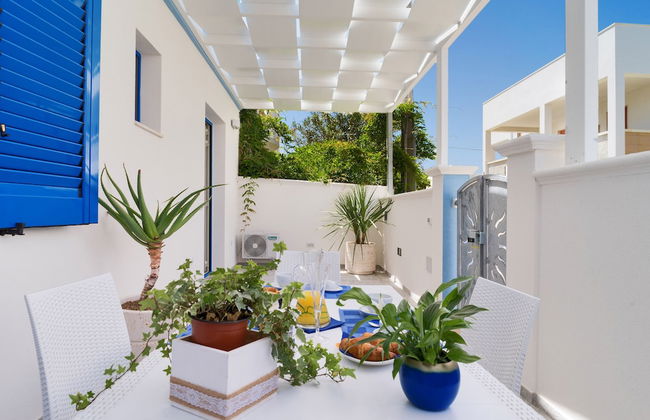 Lido Marini Seahouse - Foto 50