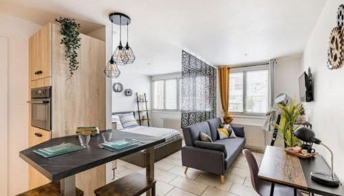 Saint-Étienne Bellevue Confort 2 - Foto 2