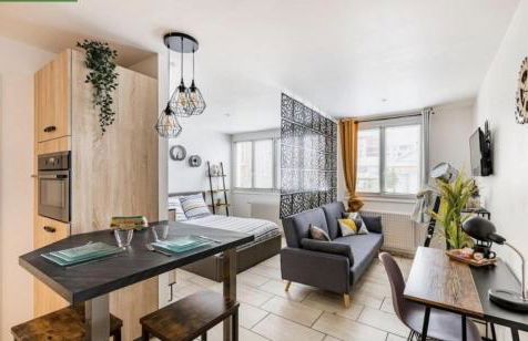 Saint-Étienne Bellevue Confort 2 - Foto 2