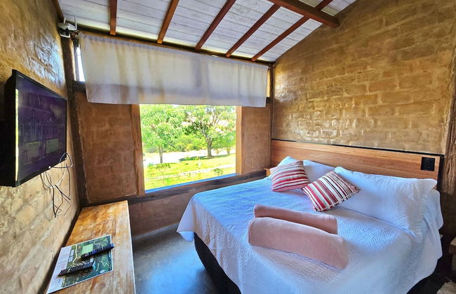 Vila Carrancas - Unidade Centro - Photo 17