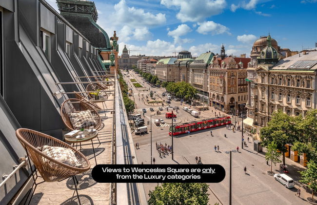 VN17 Rooftop Suites by Adrez Living - Foto 33