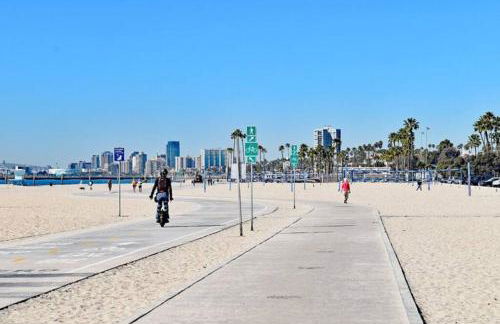 Ocean View Studio Near Convention Center and Beach - Foto 41