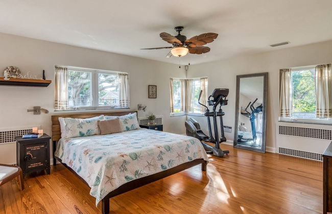 Waterfront Paradise - Foto 20