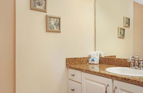 Club at Mexico Beach 2Q by Pristine Properties - Foto 34