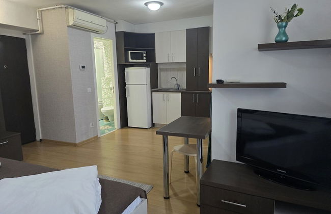 Decebal Residence Apartments - Foto 33