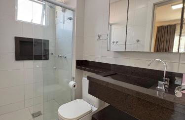 Apartamento no Condomínio 7 Mares, Praia dos Ingleses - Photo 9