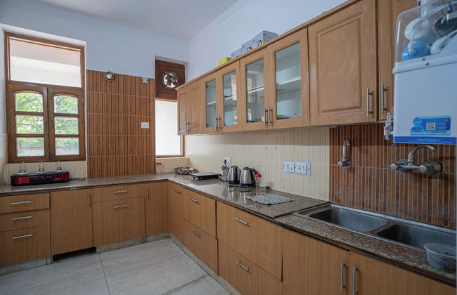 Golden Healing Journeys Homestay - Foto 37