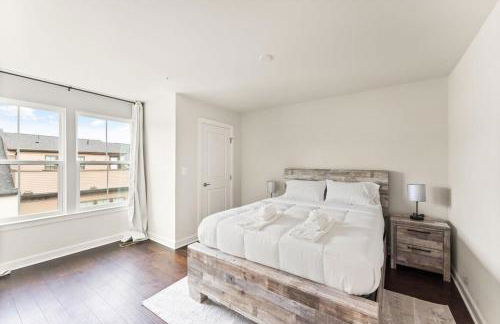 Ashburn 4-BR Homestay Close to Dulles & METRO - Foto 40