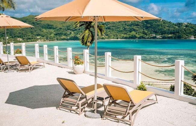 The Bay Seychelles Boutique Hotel and Apartments - Foto 1
