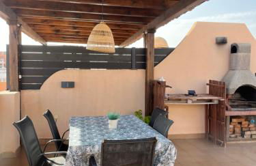 ÁTICO Paraíso Beach con piscina privada - Foto 47