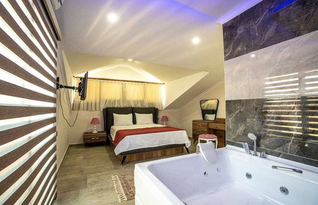 Villa Konfor Dogu - Foto 7