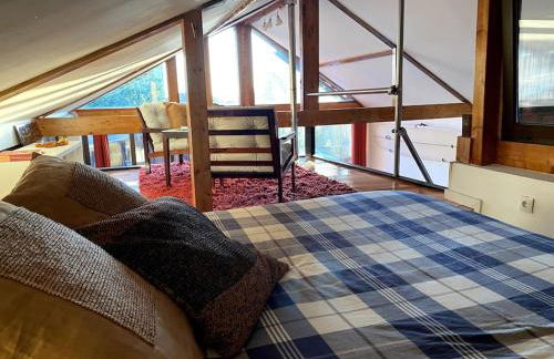 Oporto City Chalé - Foto 48