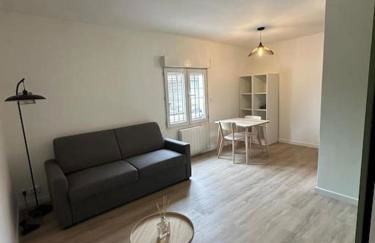 Studio résidence calme - Foto 7