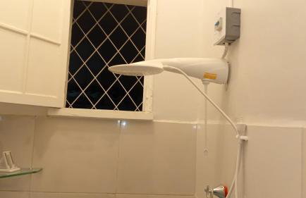 Estúdio Charmoso no Vieiralves - Foto 11