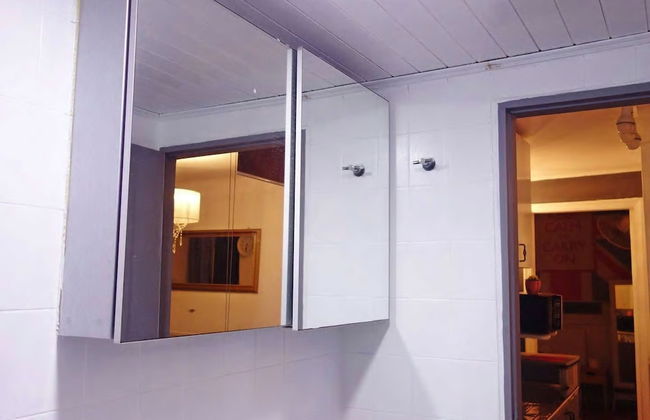 Kim's Family House 1-2F - Foto 33