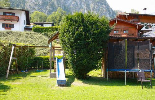 Ferienwohnung Kranawetvogl-Renoth - Photo 9