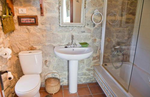 Entre Os Ríos - Casa Rural y Enoturismo - Foto 57