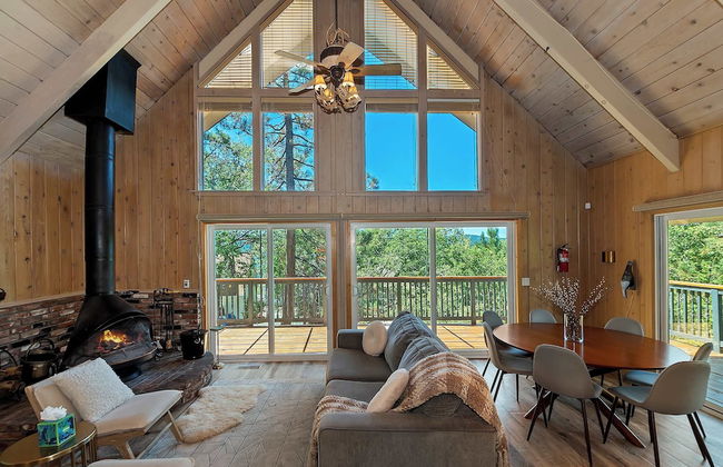 Casa Del Lago Spacious 4 Story Gated Home - Foto 19