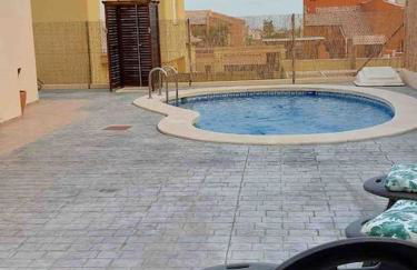 Luxury Villa In los Baños de Fortuna With Private Pool - Foto 6