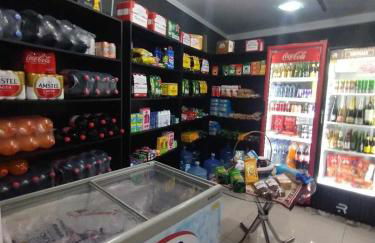 Internacional Residence Benjamin Vista mar - Foto 16