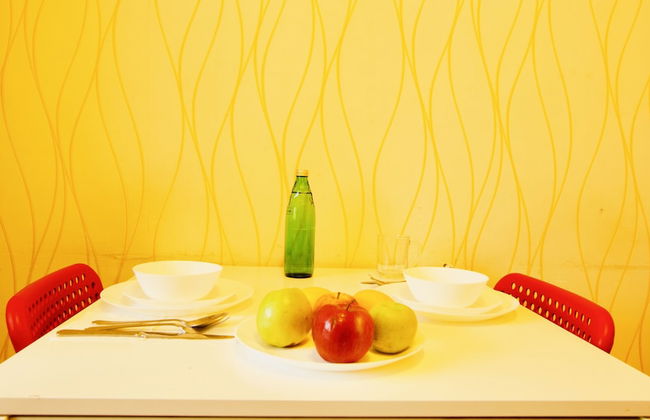 LUXKV Apartment on Rublevskoe shosse 5 - Photo 11