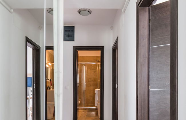 SnS Apartament in Villa Sophia - Foto 67