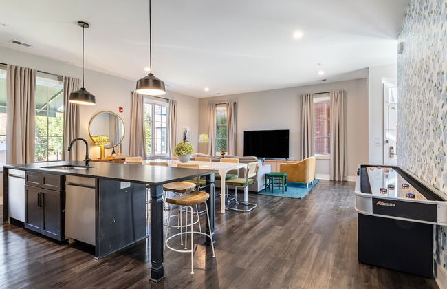 The Magnolia 7 by Avantstay 5 Mins to Broadway - Foto 4