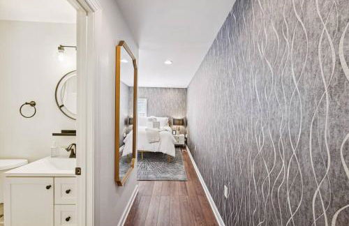 Federal Hill Luxury + City Charm - Foto 12