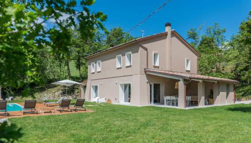 Villa Gea - Foto 1, Garden, Garden view