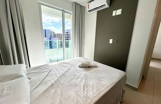 Edificio Promenade II - Apt 606 - Foto 4