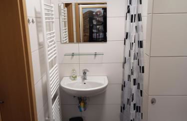 Sonnenhof, Ferienwohnung Erdgeschoss - Photo 8