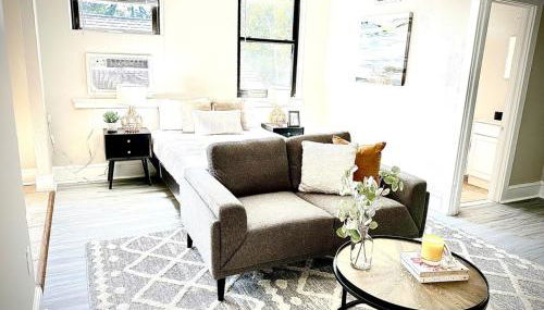 Lennox B401 Peaceful & Perfect Studio Apt - Foto 2