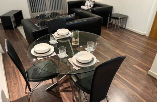 City centre luxury apartment - Foto 25