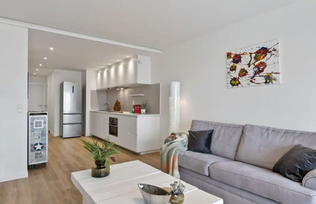 Apartment With Frontal sea View in Knokke - Foto 7