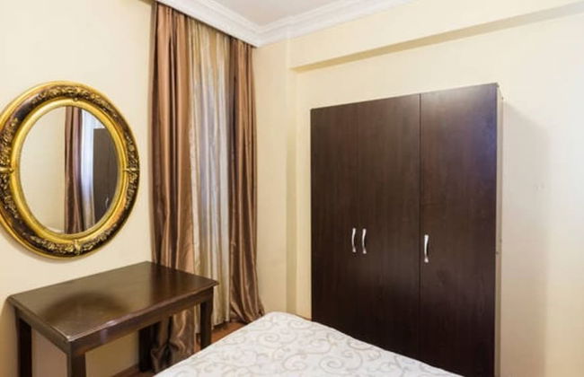 Istanbul Babil Apartments - Photo 4