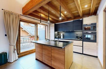 Chalet Sétaz - Foto 54